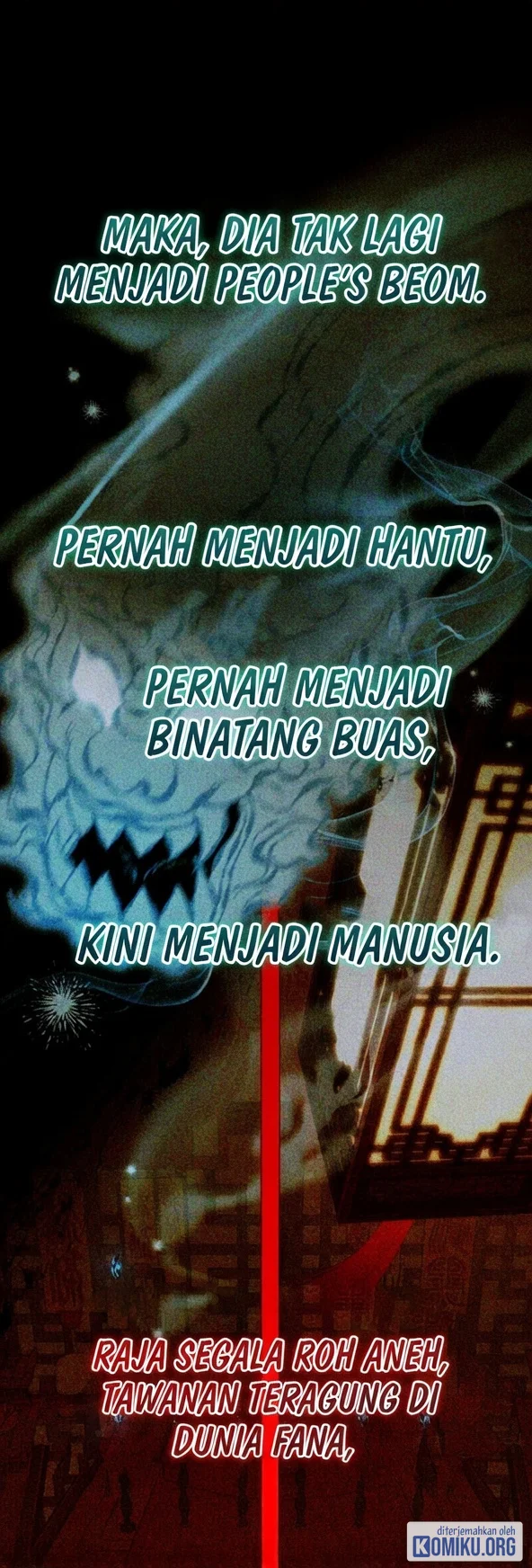 A Guide to the Right Life for Rankers Chapter 70 Gambar 55