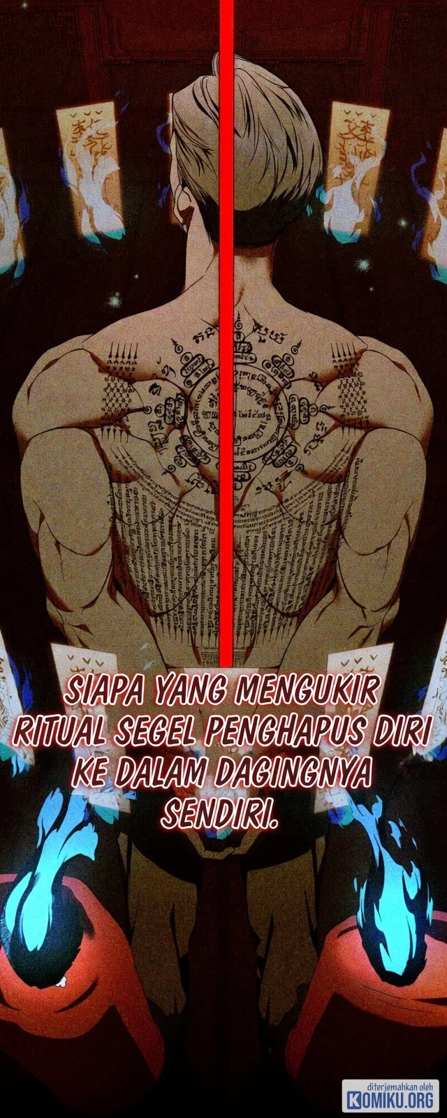 A Guide to the Right Life for Rankers Chapter 70 Gambar 56