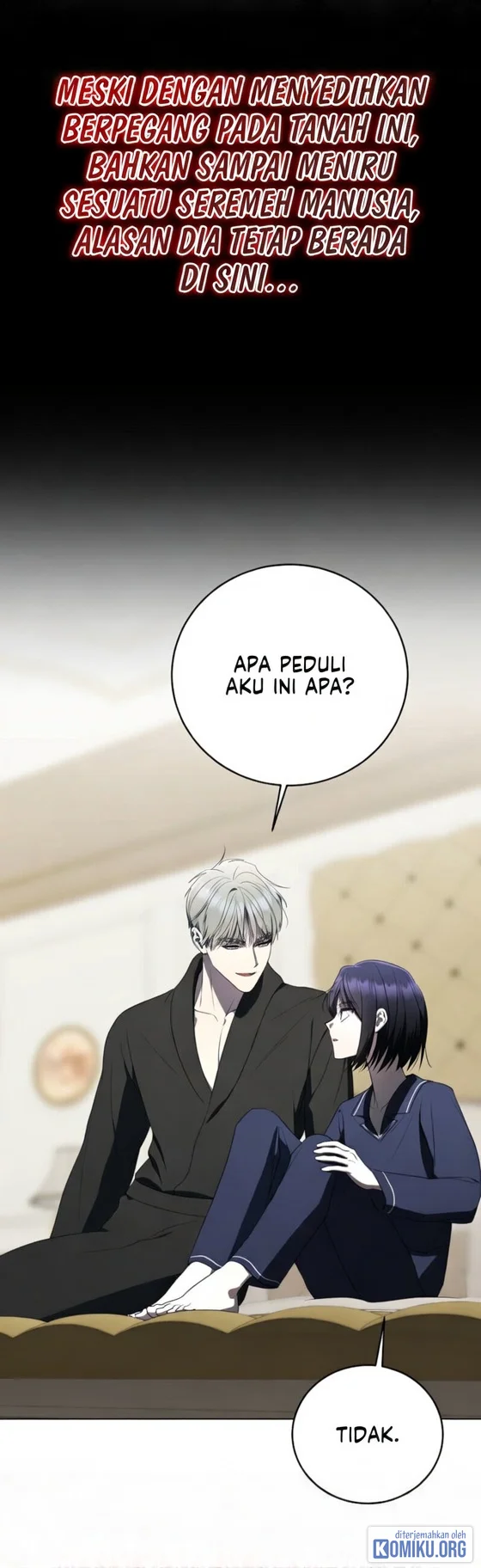 A Guide to the Right Life for Rankers Chapter 70 Gambar 57