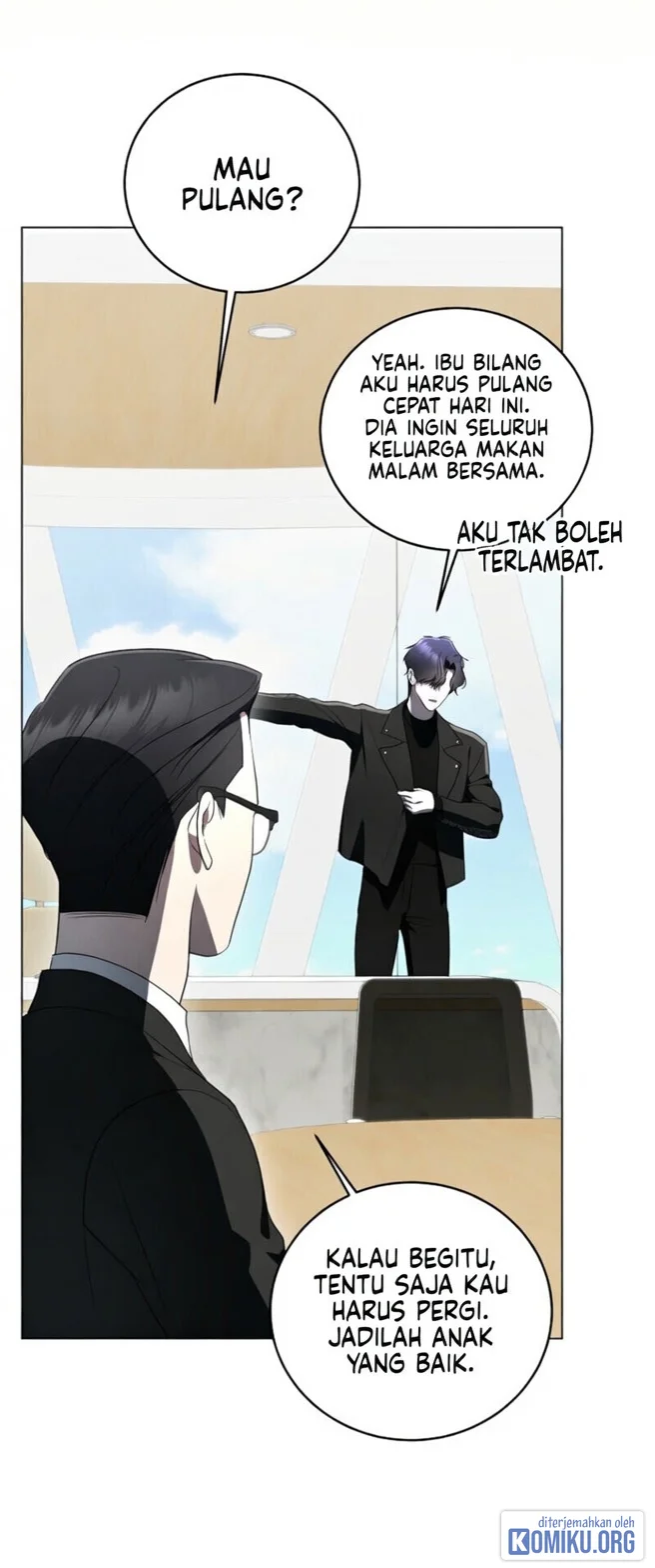 A Guide to the Right Life for Rankers Chapter 70 Gambar 6
