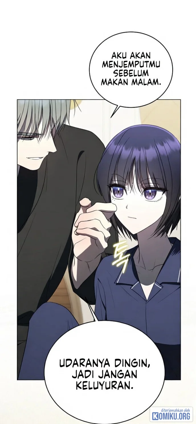 A Guide to the Right Life for Rankers Chapter 70 Gambar 61