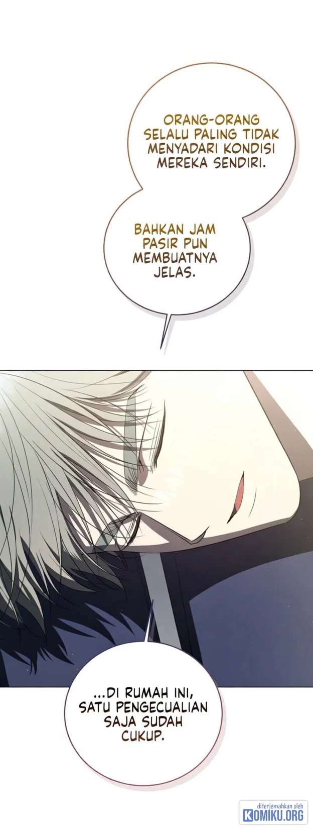 A Guide to the Right Life for Rankers Chapter 70 Gambar 63