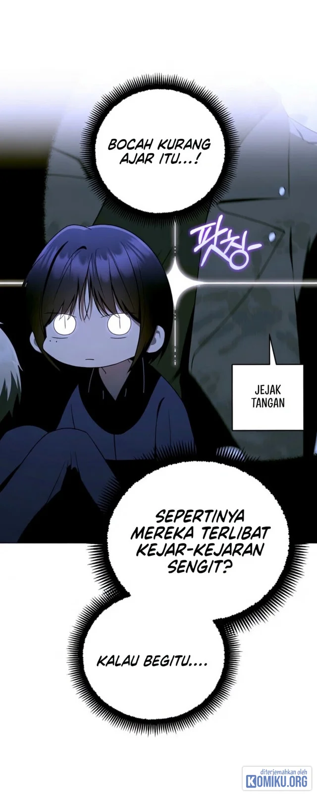 A Guide to the Right Life for Rankers Chapter 70 Gambar 68