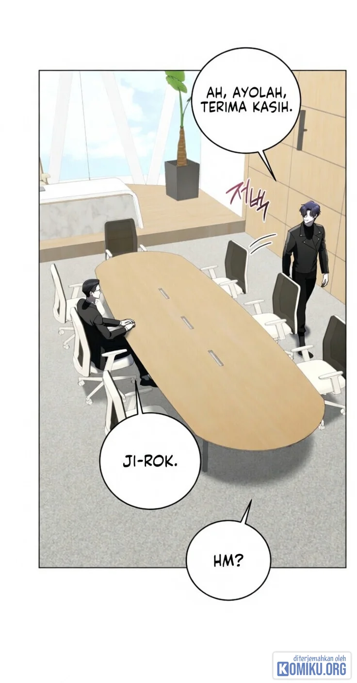 A Guide to the Right Life for Rankers Chapter 70 Gambar 7