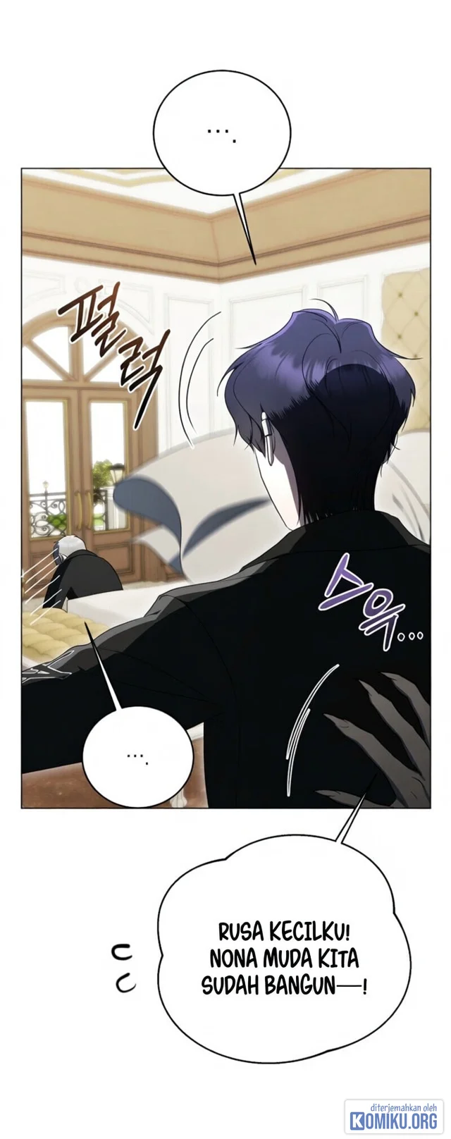A Guide to the Right Life for Rankers Chapter 70 Gambar 70