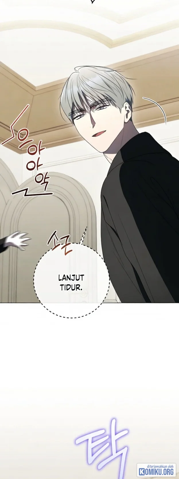 A Guide to the Right Life for Rankers Chapter 70 Gambar 72