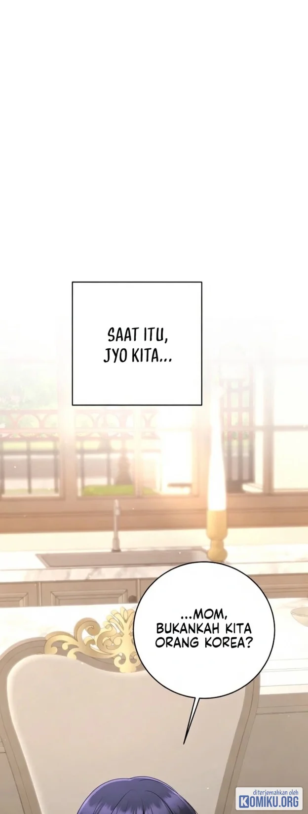 A Guide to the Right Life for Rankers Chapter 71 Gambar 13