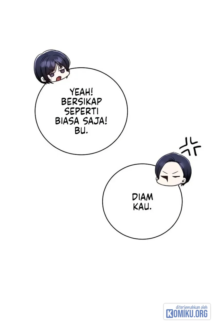 A Guide to the Right Life for Rankers Chapter 71 Gambar 17