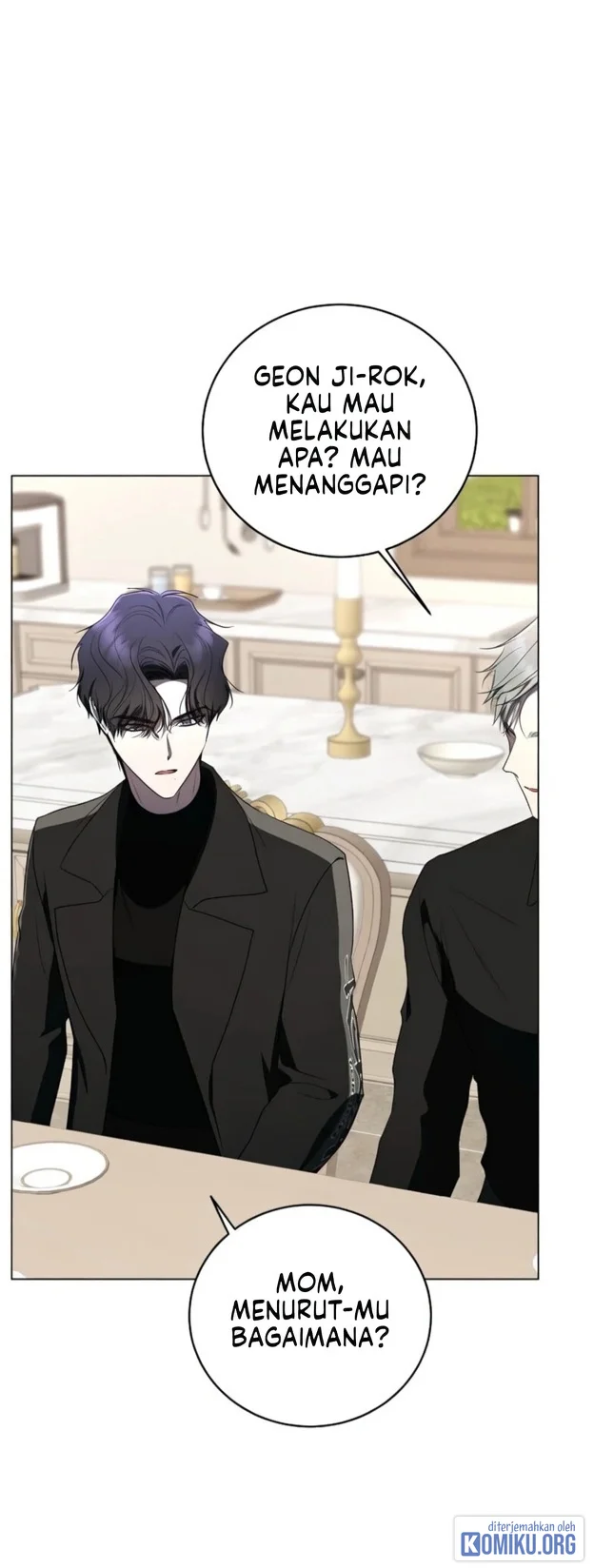 A Guide to the Right Life for Rankers Chapter 71 Gambar 18