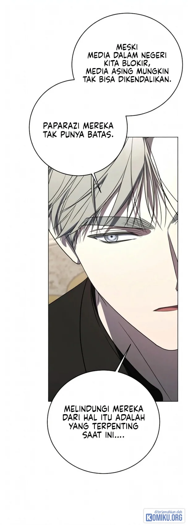 A Guide to the Right Life for Rankers Chapter 71 Gambar 23