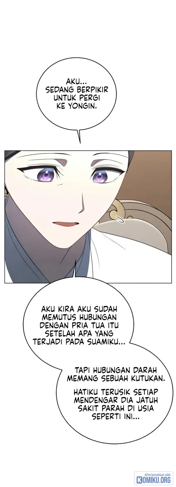 A Guide to the Right Life for Rankers Chapter 71 Gambar 25