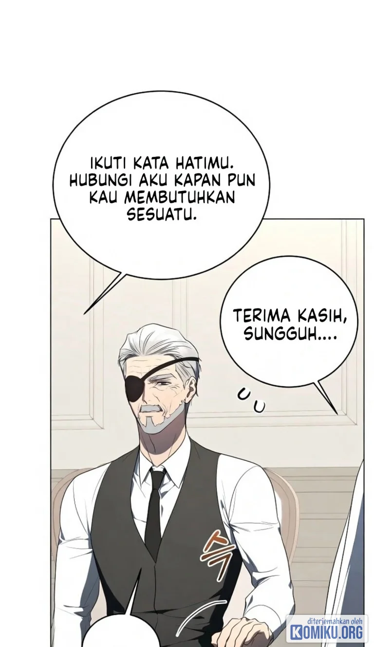 A Guide to the Right Life for Rankers Chapter 71 Gambar 26