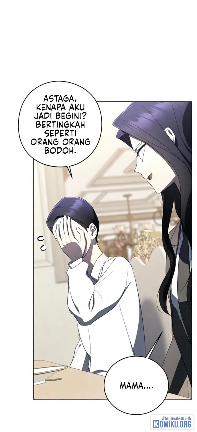 A Guide to the Right Life for Rankers Chapter 71 Gambar 31
