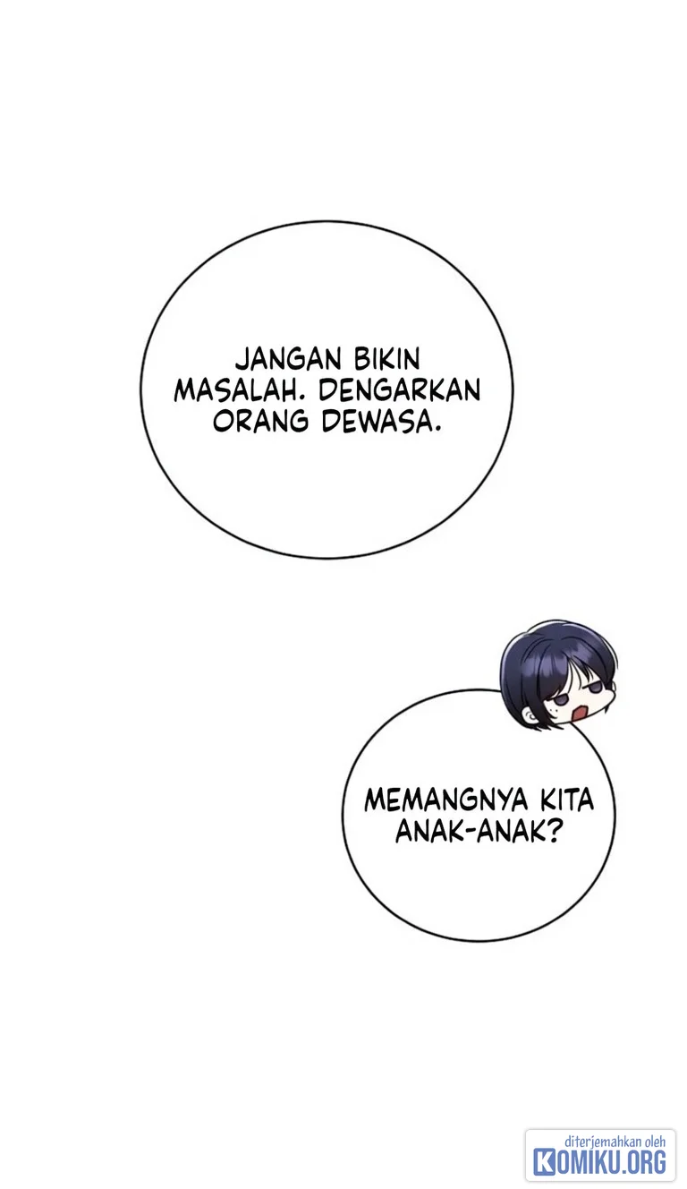 A Guide to the Right Life for Rankers Chapter 71 Gambar 34