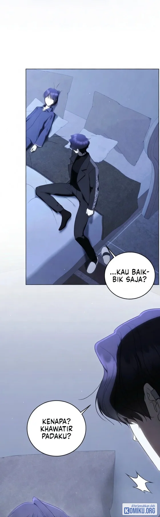 A Guide to the Right Life for Rankers Chapter 71 Gambar 40