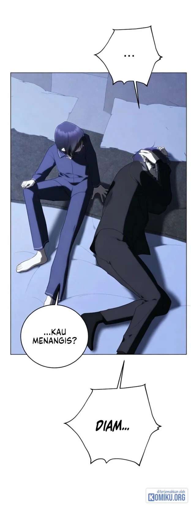 A Guide to the Right Life for Rankers Chapter 71 Gambar 46