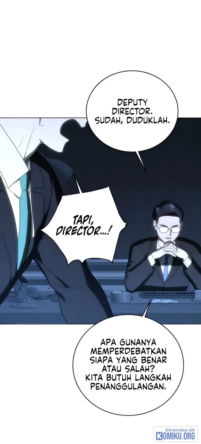 A Guide to the Right Life for Rankers Chapter 71 Gambar 5
