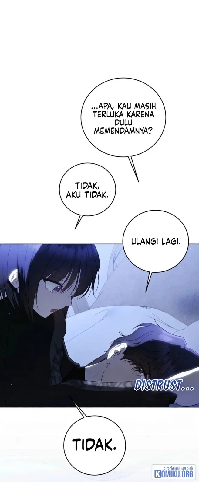 A Guide to the Right Life for Rankers Chapter 71 Gambar 50