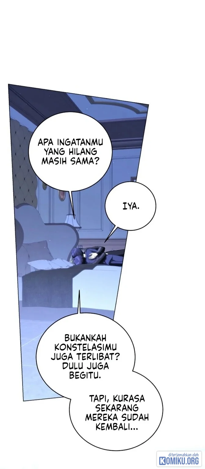 A Guide to the Right Life for Rankers Chapter 71 Gambar 56