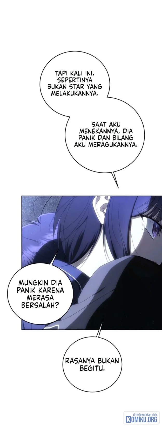 A Guide to the Right Life for Rankers Chapter 71 Gambar 58