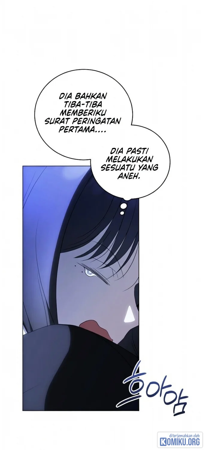 A Guide to the Right Life for Rankers Chapter 71 Gambar 59