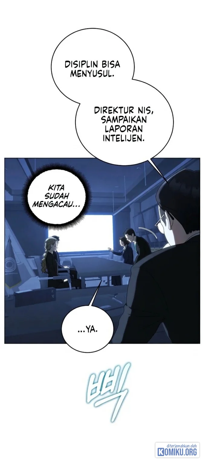 A Guide to the Right Life for Rankers Chapter 71 Gambar 6