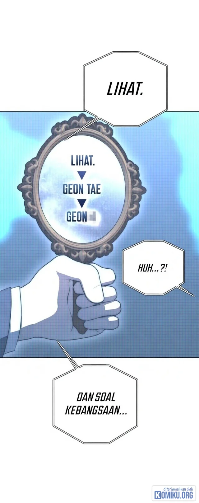 A Guide to the Right Life for Rankers Chapter 71 Gambar 69