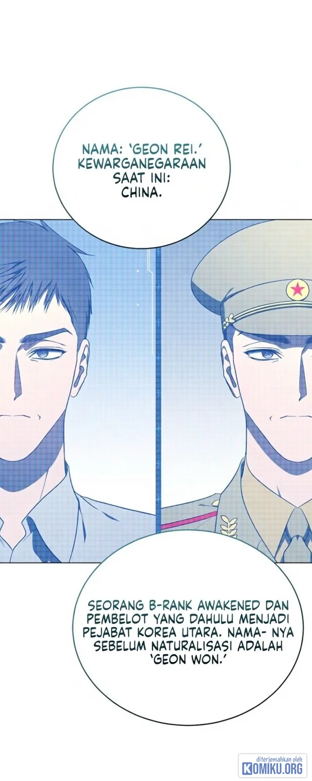 A Guide to the Right Life for Rankers Chapter 71 Gambar 7