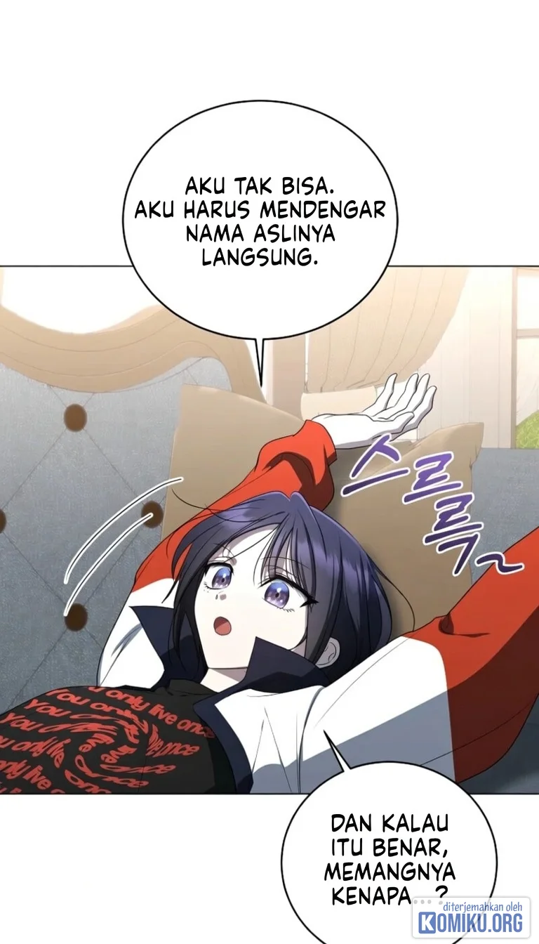 A Guide to the Right Life for Rankers Chapter 71 Gambar 72