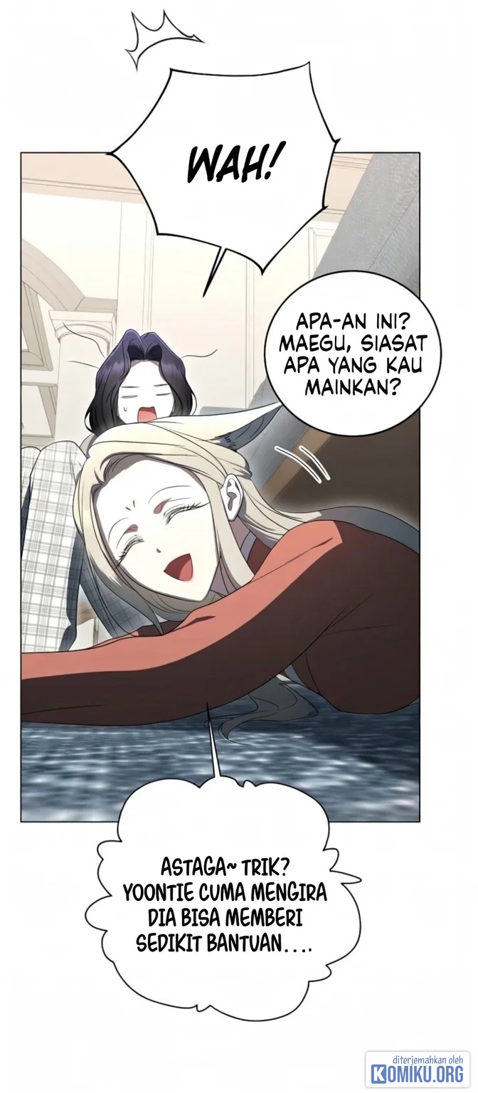A Guide to the Right Life for Rankers Chapter 71 Gambar 78