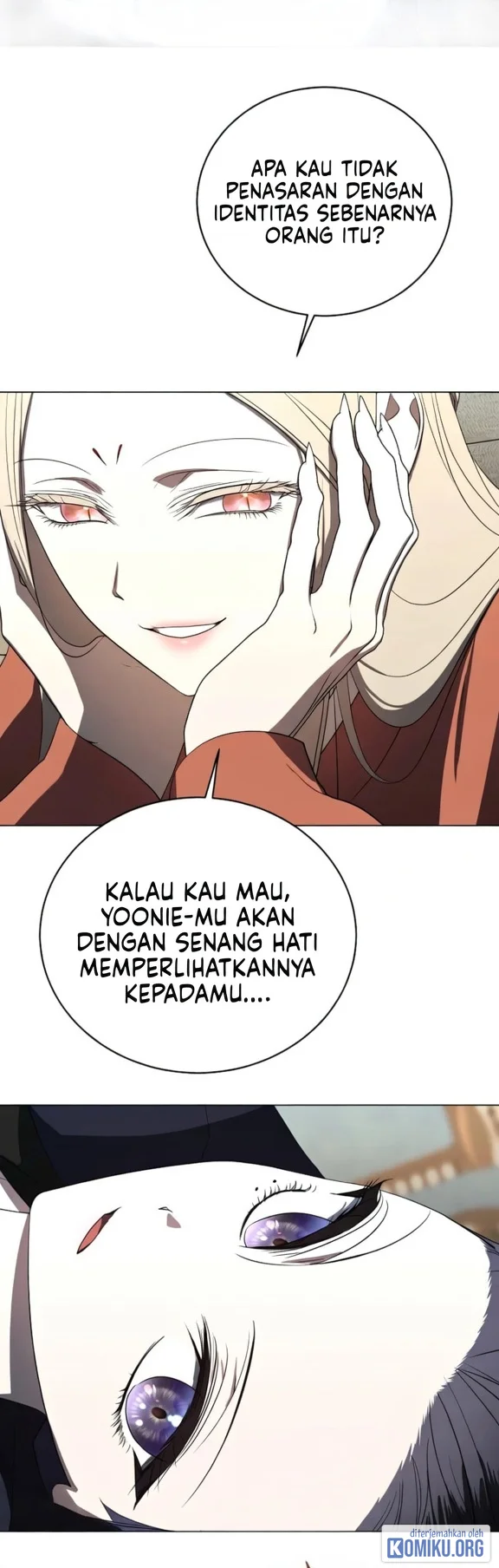 A Guide to the Right Life for Rankers Chapter 71 Gambar 79