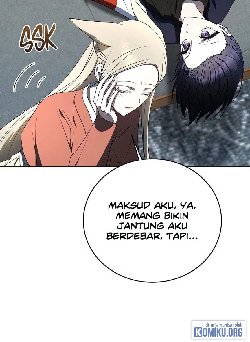 A Guide to the Right Life for Rankers Chapter 72 Gambar 13