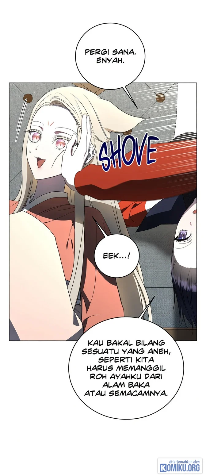 A Guide to the Right Life for Rankers Chapter 72 Gambar 14