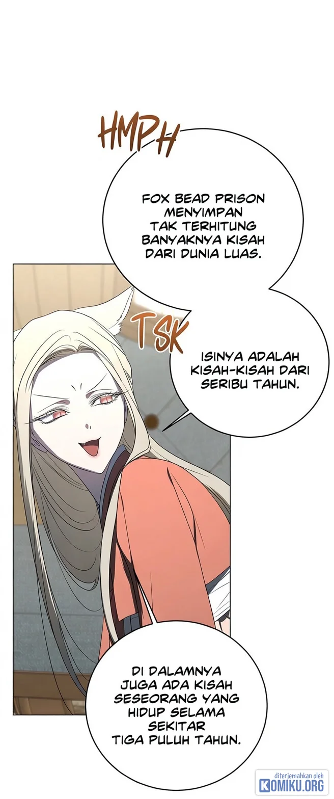 A Guide to the Right Life for Rankers Chapter 72 Gambar 22