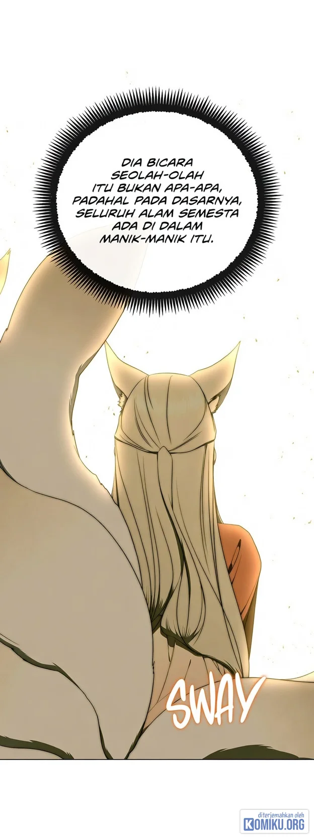 A Guide to the Right Life for Rankers Chapter 72 Gambar 25