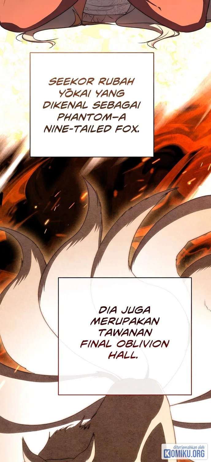 A Guide to the Right Life for Rankers Chapter 72 Gambar 3