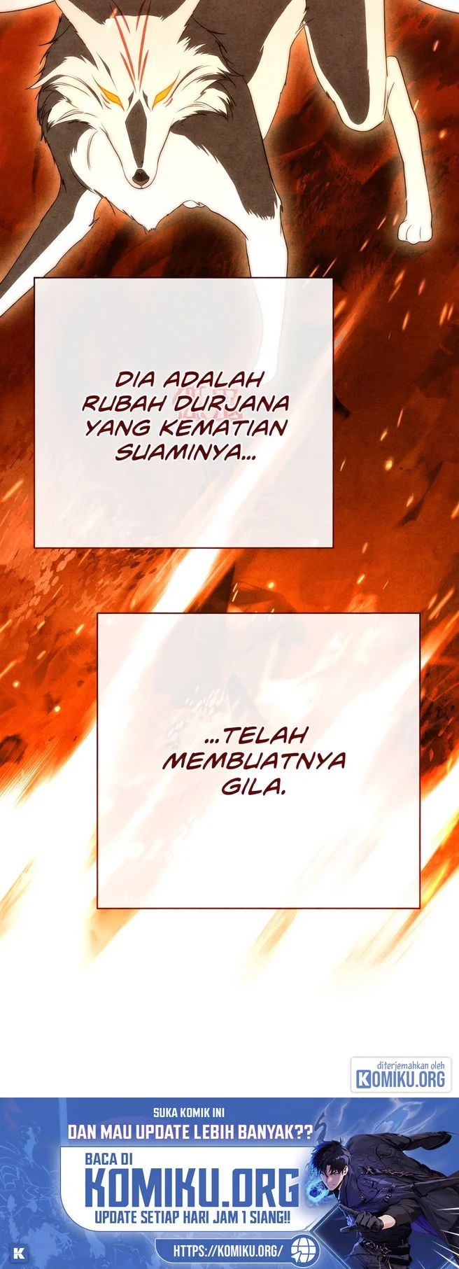 A Guide to the Right Life for Rankers Chapter 72 Gambar 4