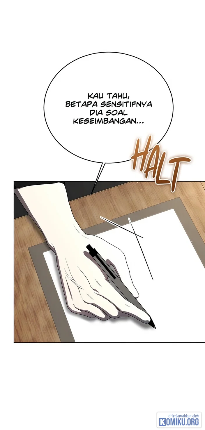 A Guide to the Right Life for Rankers Chapter 72 Gambar 40