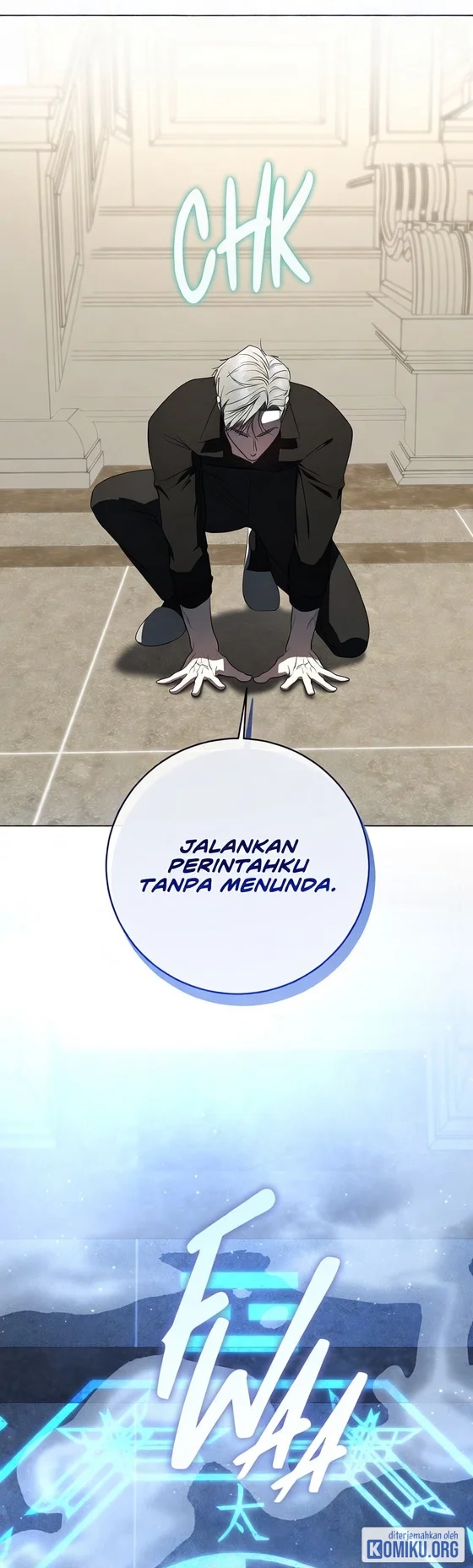 A Guide to the Right Life for Rankers Chapter 72 Gambar 44