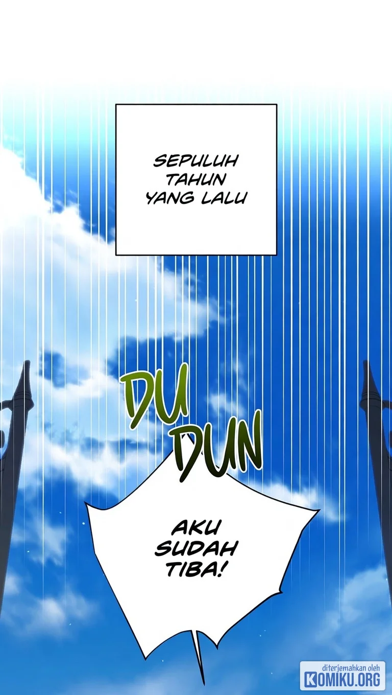A Guide to the Right Life for Rankers Chapter 72 Gambar 5