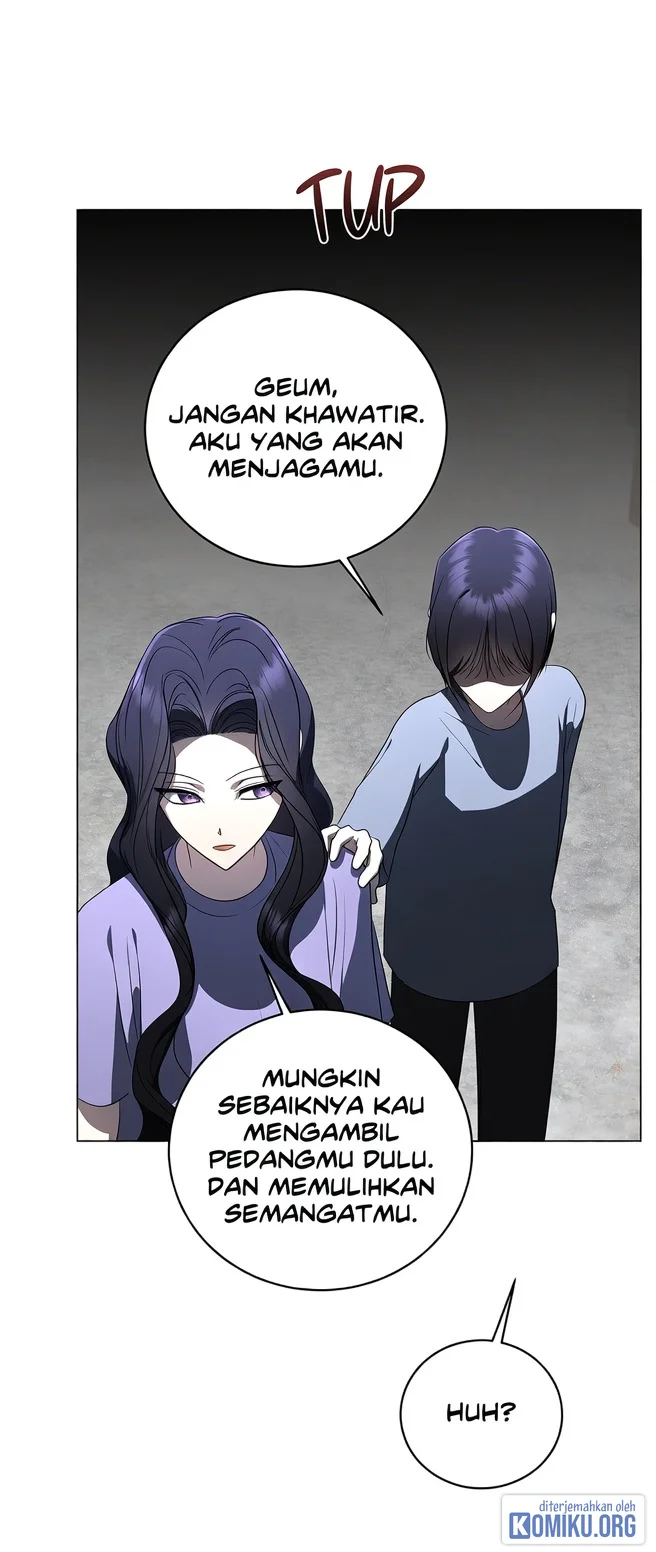 A Guide to the Right Life for Rankers Chapter 72 Gambar 54