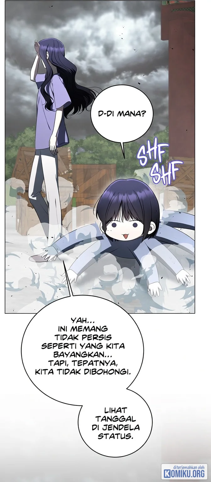 A Guide to the Right Life for Rankers Chapter 72 Gambar 55