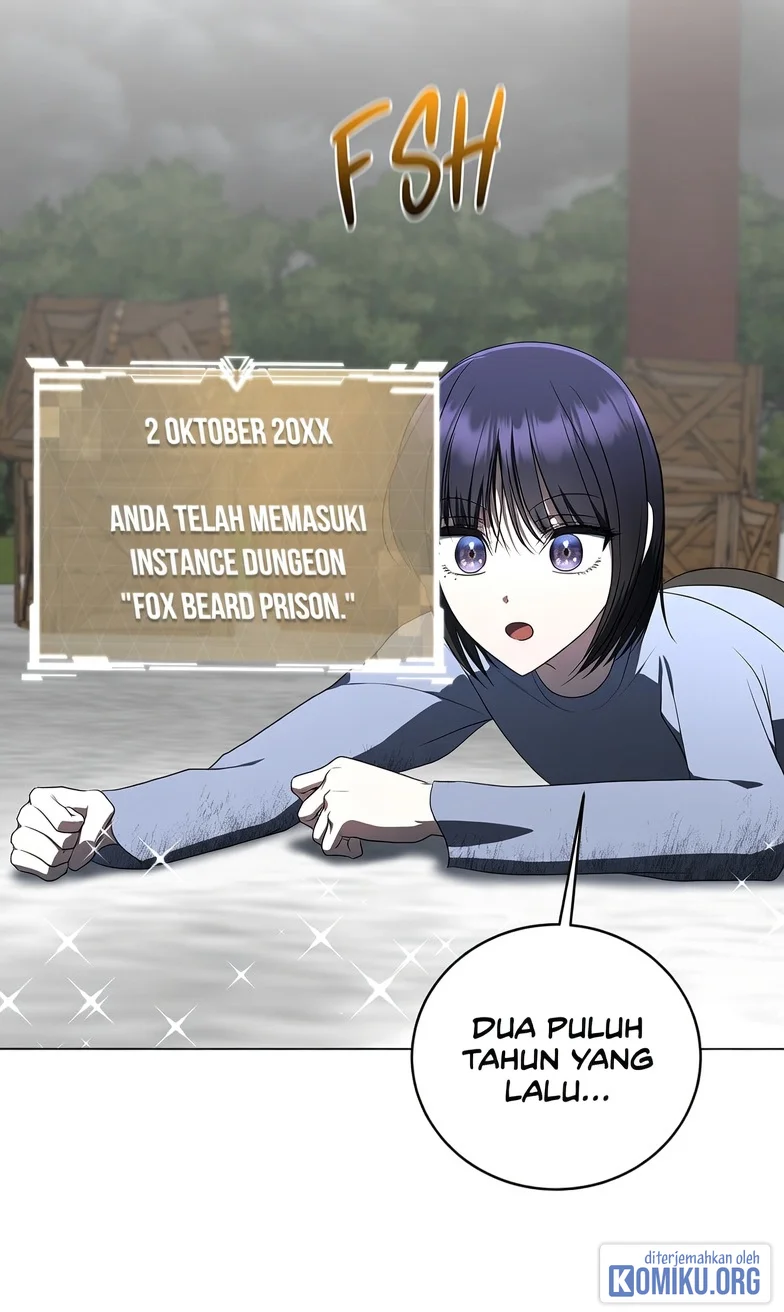 A Guide to the Right Life for Rankers Chapter 72 Gambar 56