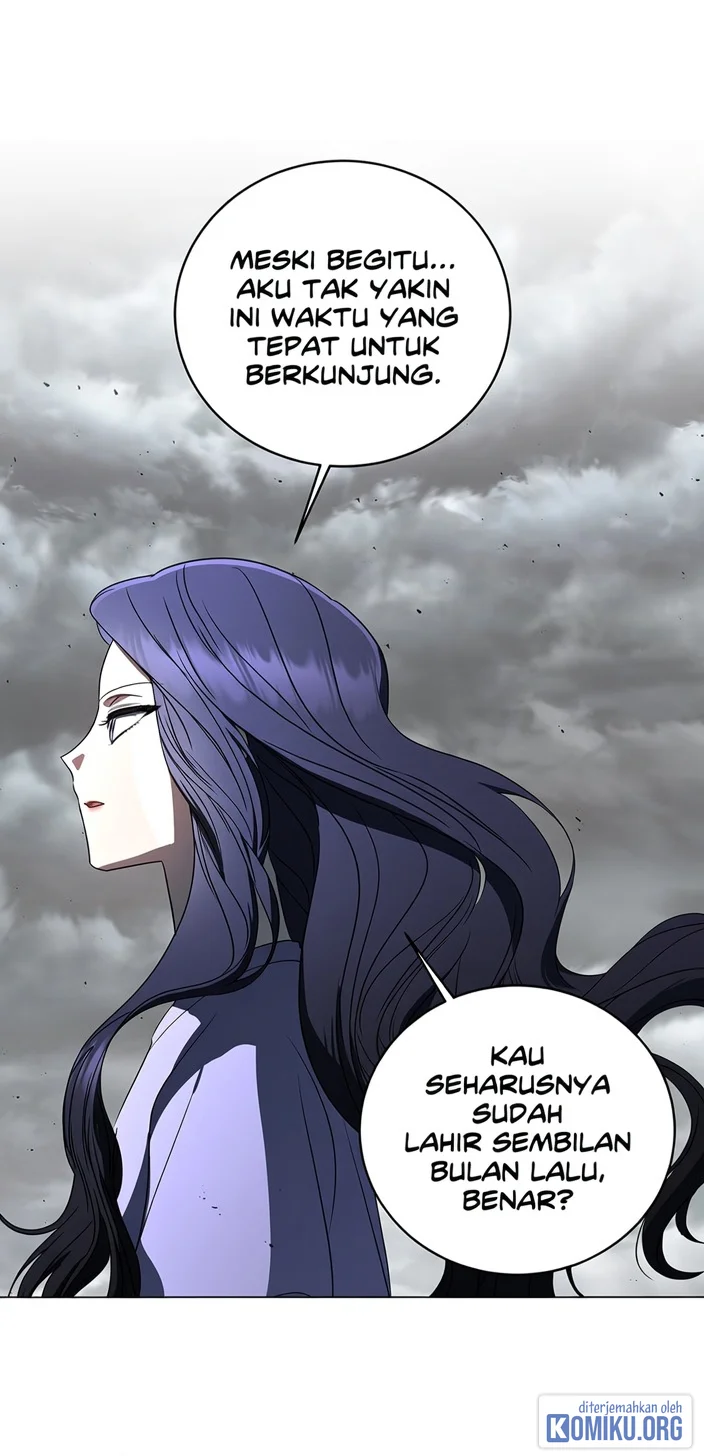 A Guide to the Right Life for Rankers Chapter 72 Gambar 57