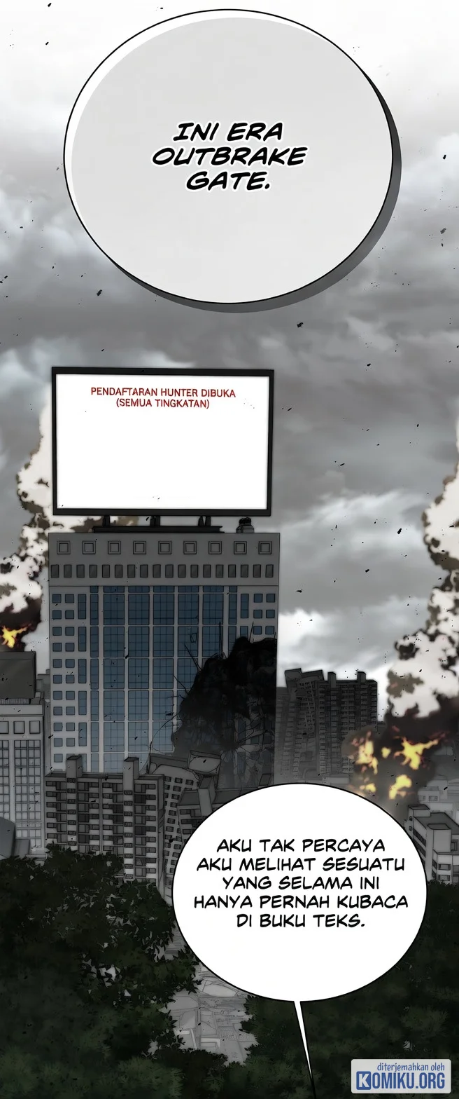 A Guide to the Right Life for Rankers Chapter 72 Gambar 59