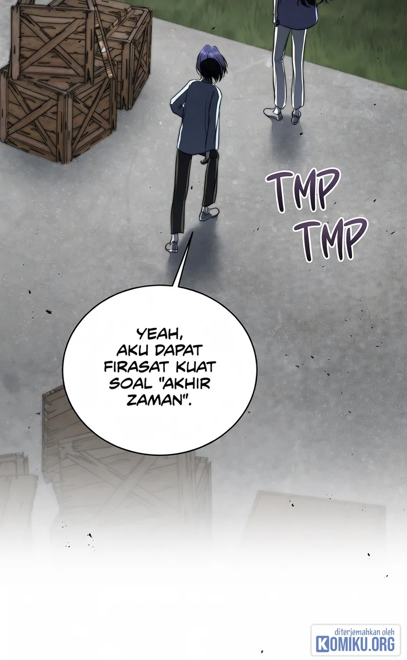 A Guide to the Right Life for Rankers Chapter 72 Gambar 61