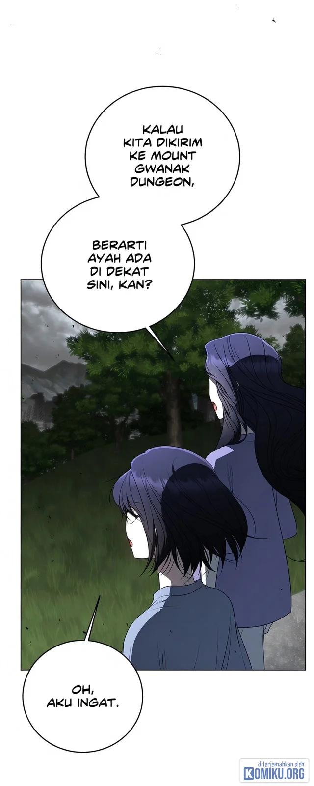 A Guide to the Right Life for Rankers Chapter 72 Gambar 62