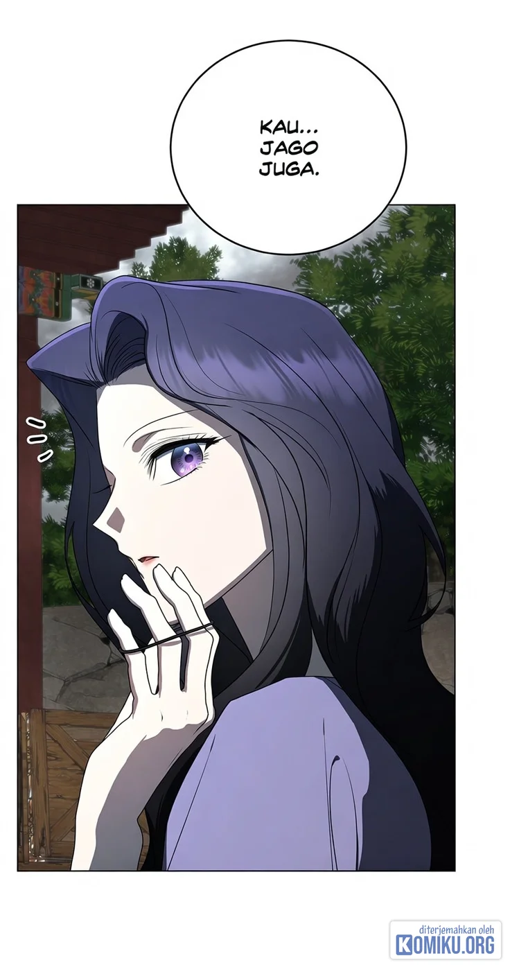 A Guide to the Right Life for Rankers Chapter 72 Gambar 65