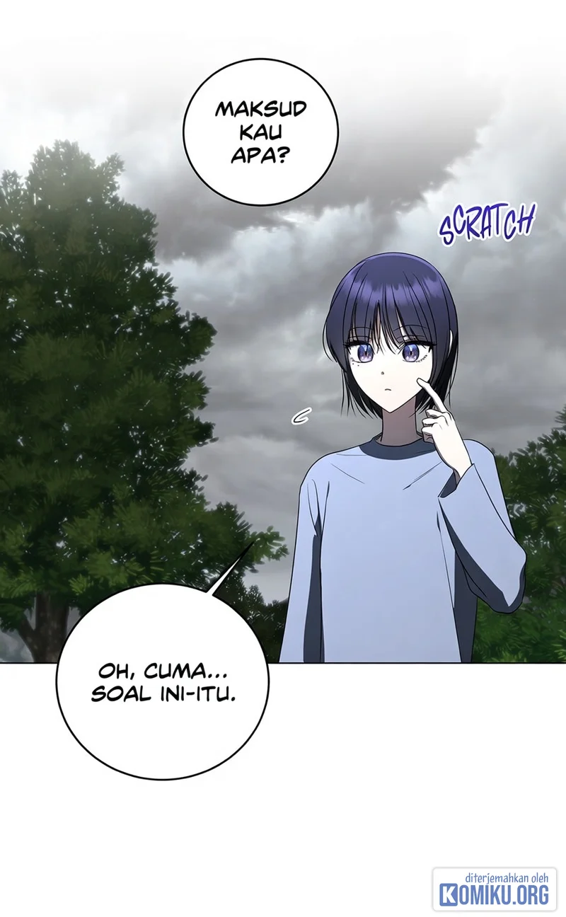 A Guide to the Right Life for Rankers Chapter 72 Gambar 66