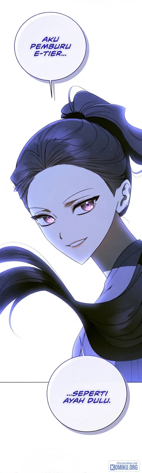 A Guide to the Right Life for Rankers Chapter 72 Gambar 68